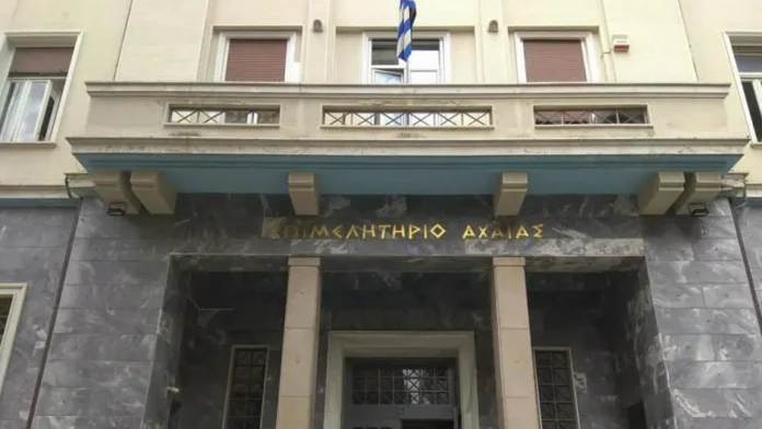 «Συντονιστής και στην Ενέργεια το Επιμελητήριο Αχαΐας»