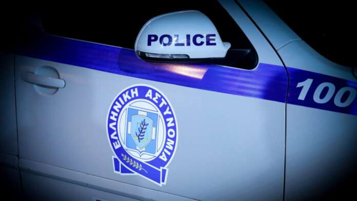 59χρονος αυτοπυροβολήθηκε