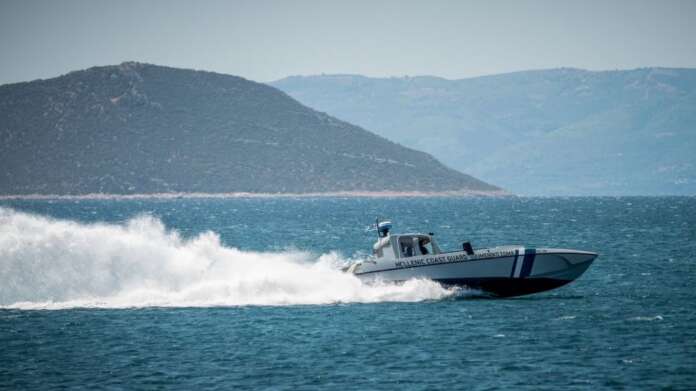 Νεκρός ο ψαροντουφεκάς