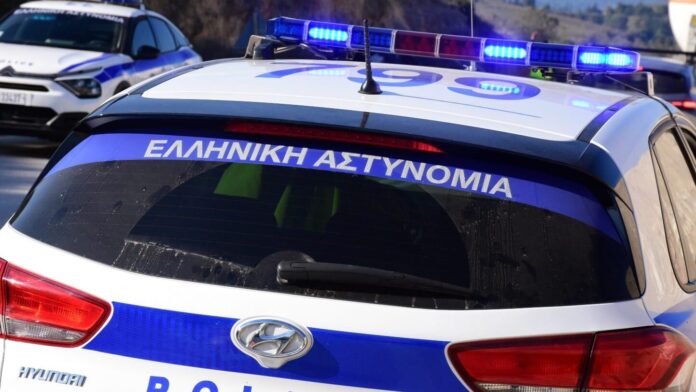 Θα διοχέτευαν 130 κιλά κεταμίνη στο Ισραήλ