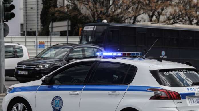 Εξιχνιάστηκε ληστεία στη Θεσσαλονίκη