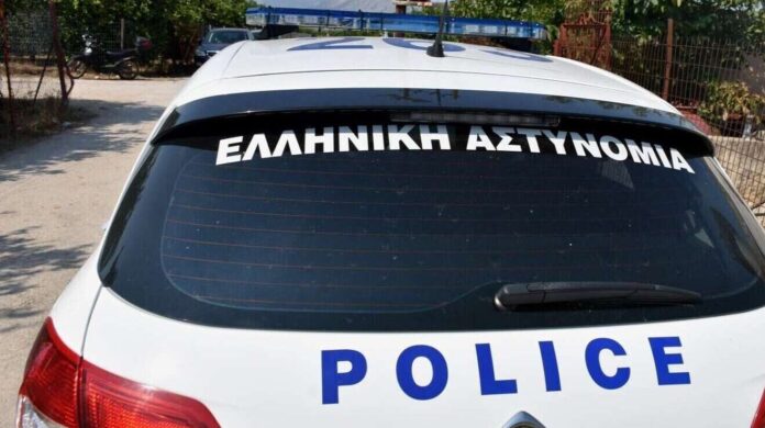 Καλλιεργούσε ...«πρασινάδα» στην αυλή του σπιτιού του