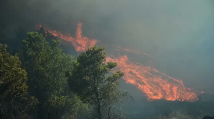 Παραμένει υψηλός ο κίνδυνος