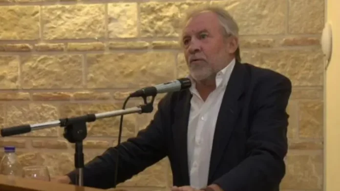 Παναγιώτης Θεοδωρακόπουλος
