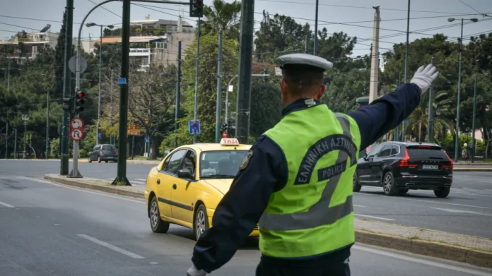 Αυξήθηκαν οι επικίνδυνες παραβάσεις