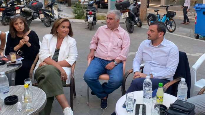 Μηδενική ανοχή σε διαφθορά και εγκληματικότητα
