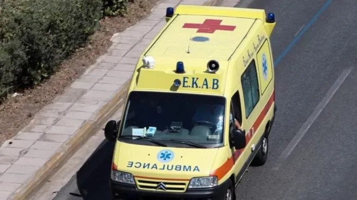 Νεκρός 77χρονος