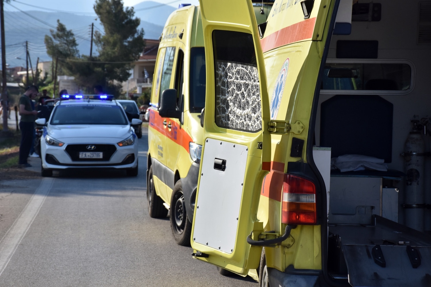 asthenoforo peripoliko