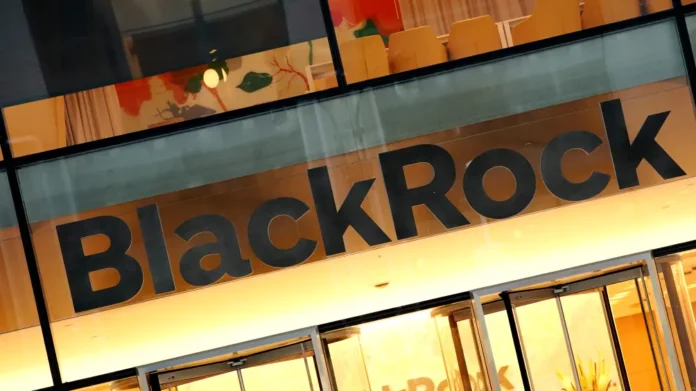 Πρόβλημα για τη BlackRock