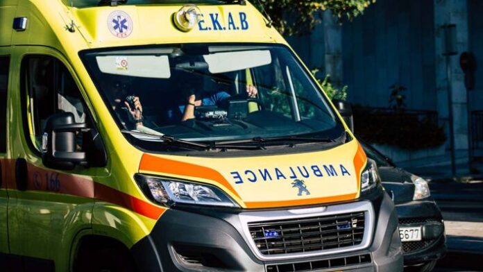 Όχημα παρασύρει 10χρονο