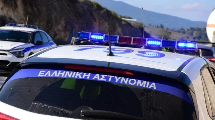 Η ΕΛ.ΑΣ. αναζητά πληροφορίες