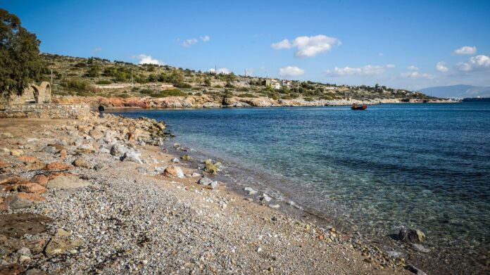 Η νομοθεσία επιτρέπει σύλληψη από πολίτη σε κακούργημα»