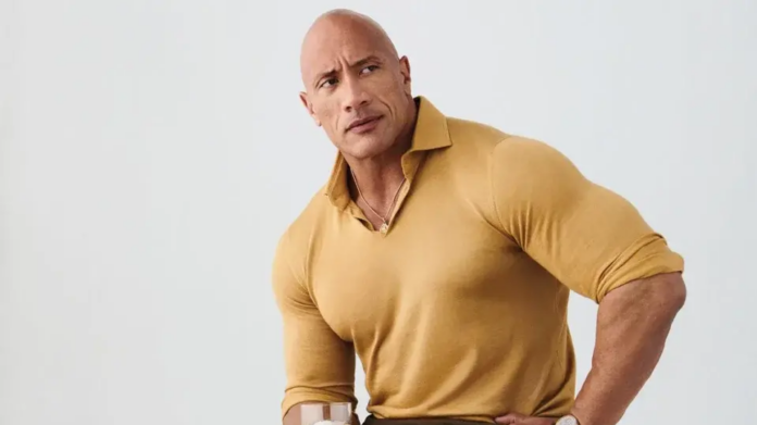 Ο Ντουέιν «The Rock» Tζόνσον καταγγέλλει τη βίαιη ρητορική των Δημοκρατικών