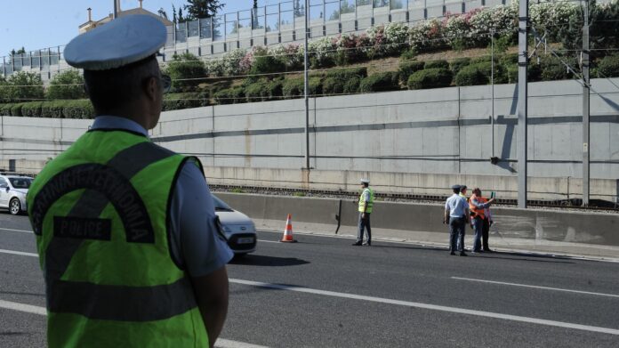 «Κινηματογραφική» καταδίωξη