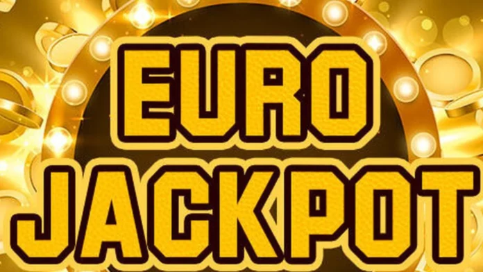 Eurojackpot