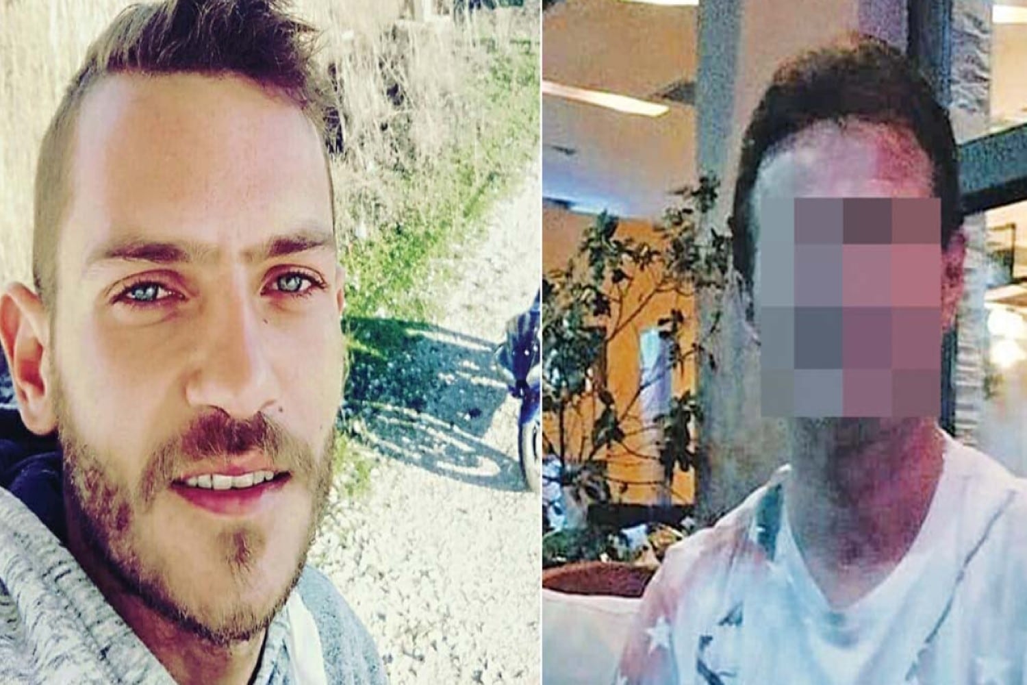 mpampis koutsikos mesologgi 31xronos kreopolis