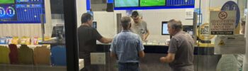 «Χαμός» για το Τζόκερ των 11.500.000 ευρώ και το «γουρλίδικο» πρακτορείο στον Πύργο