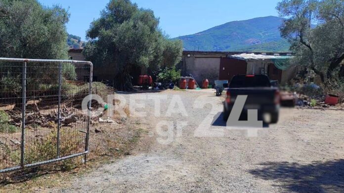 Ρέθυμνο: Πως συνδέει η ΕΛ.ΑΣ. την επίθεση με καυστικό υγρό, τους πυροβολισμούς και το κόψιμο της γλώσσας