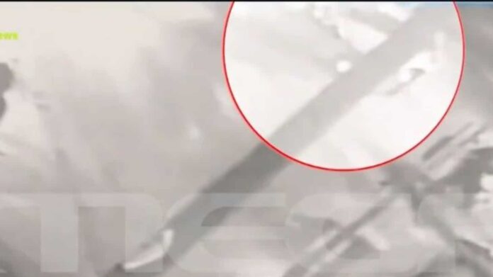 Οδηγός παρασύρει τροχονόμο