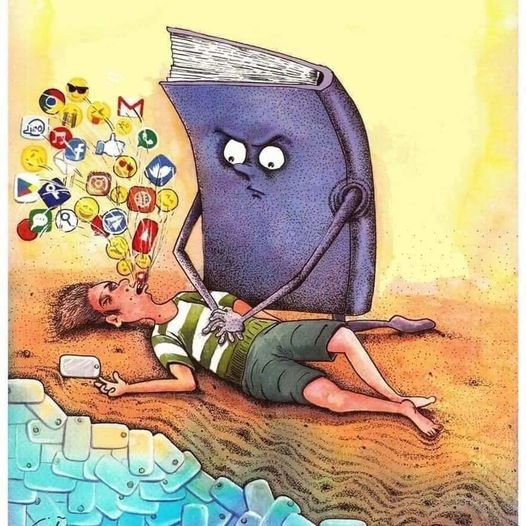 Ας δώσουμε μια ευκαιρία στον εαυτό μας...