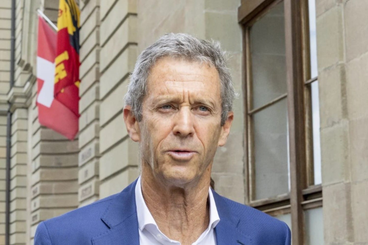 beny stainmetz 14 10 24