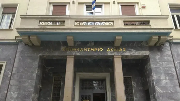 Οι επαγγελματίες της Λαϊκής Αγοράς