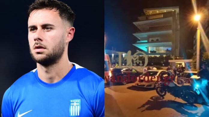 Η Ασφάλεια ζήτησε επίσπευση για την ιατροδικαστική του Μπάλντοκ