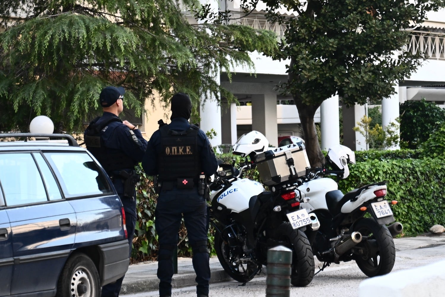 glyfada astynomikoi 30 10 24
