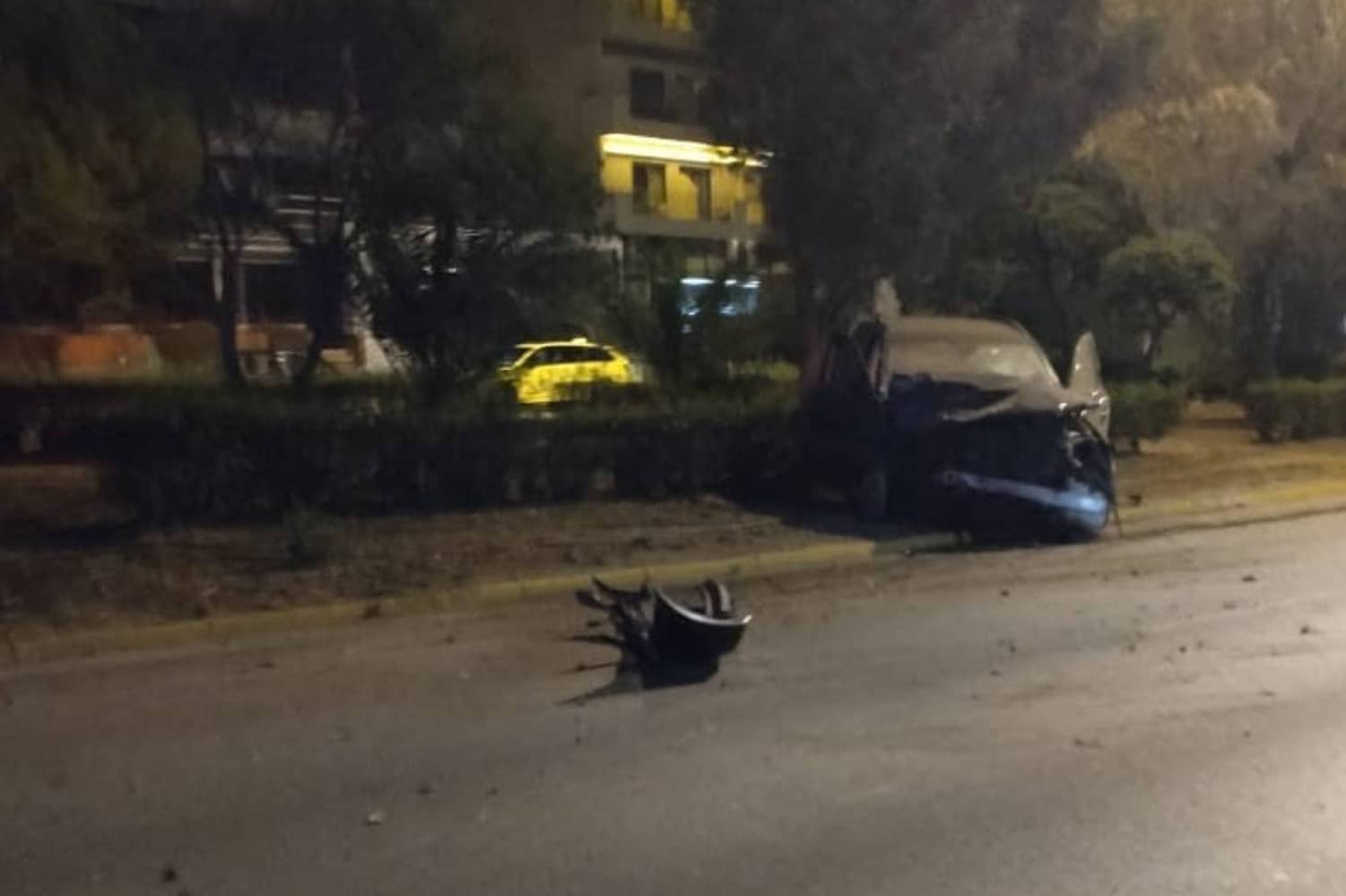 glyfada troxaio gios gkalerista