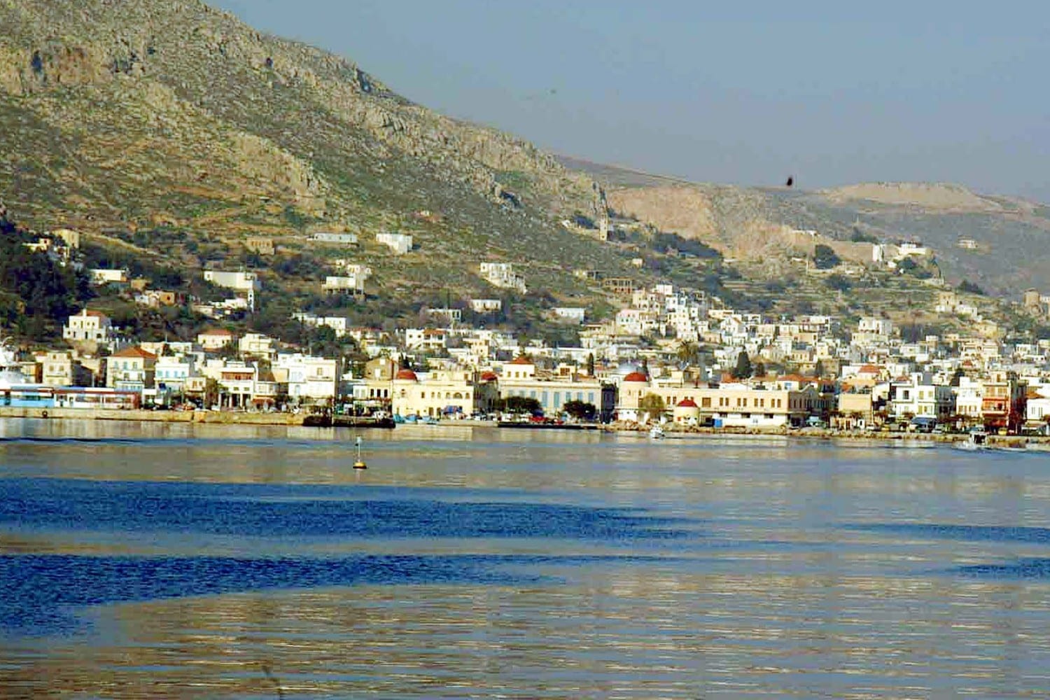 kalymnos 30 10 24