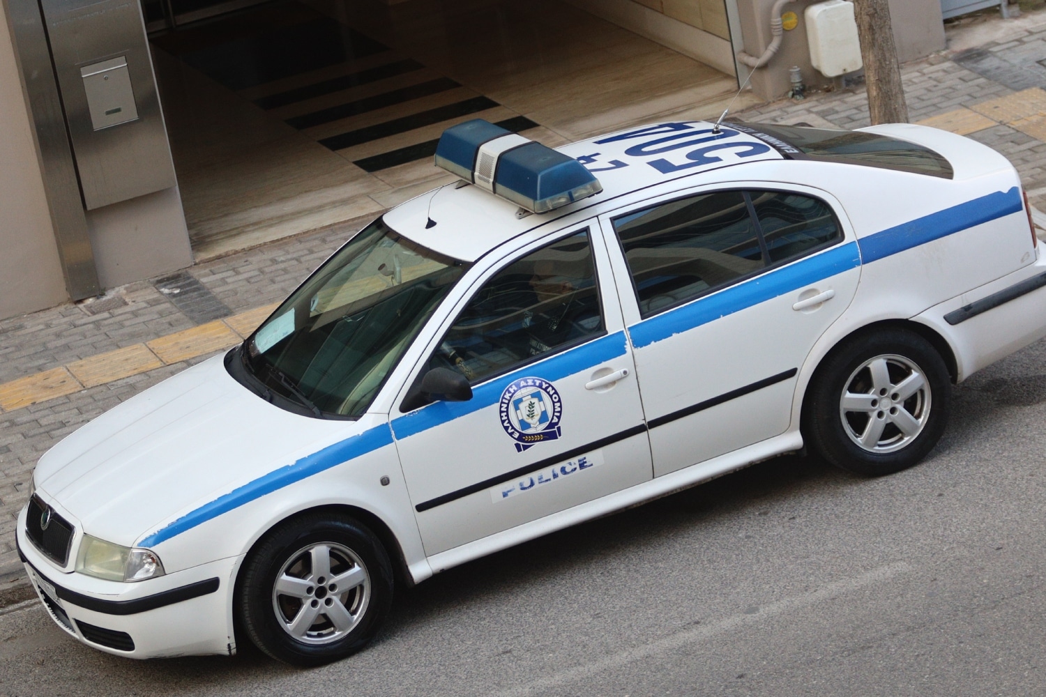 peripoliko 12