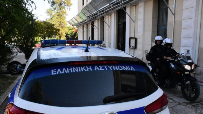 Ενδεχομένως ο 19χρονος με το περίστροφο