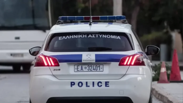 Το αστυνομικό δελτίο της Δυτικής Ελλάδας