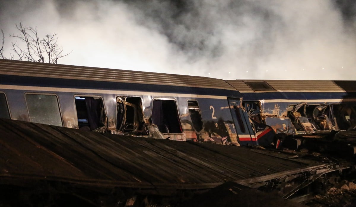 treno tempi larisa 1 3 2023