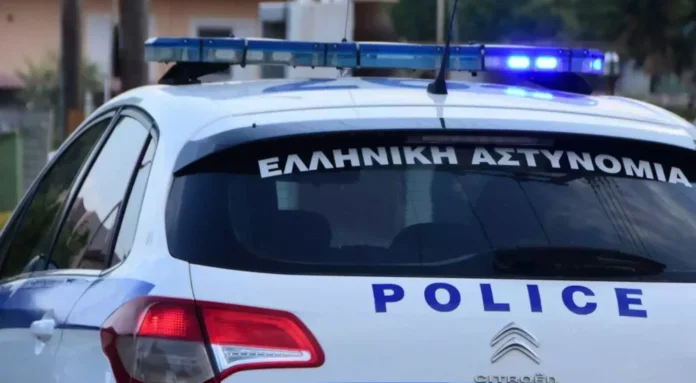 Τρόμος στη Μανωλοπούλου