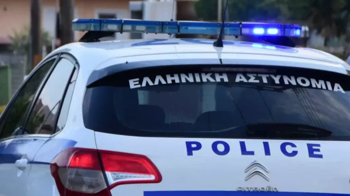 Δολοφονία 5χρονου στο Μαρκόπουλο