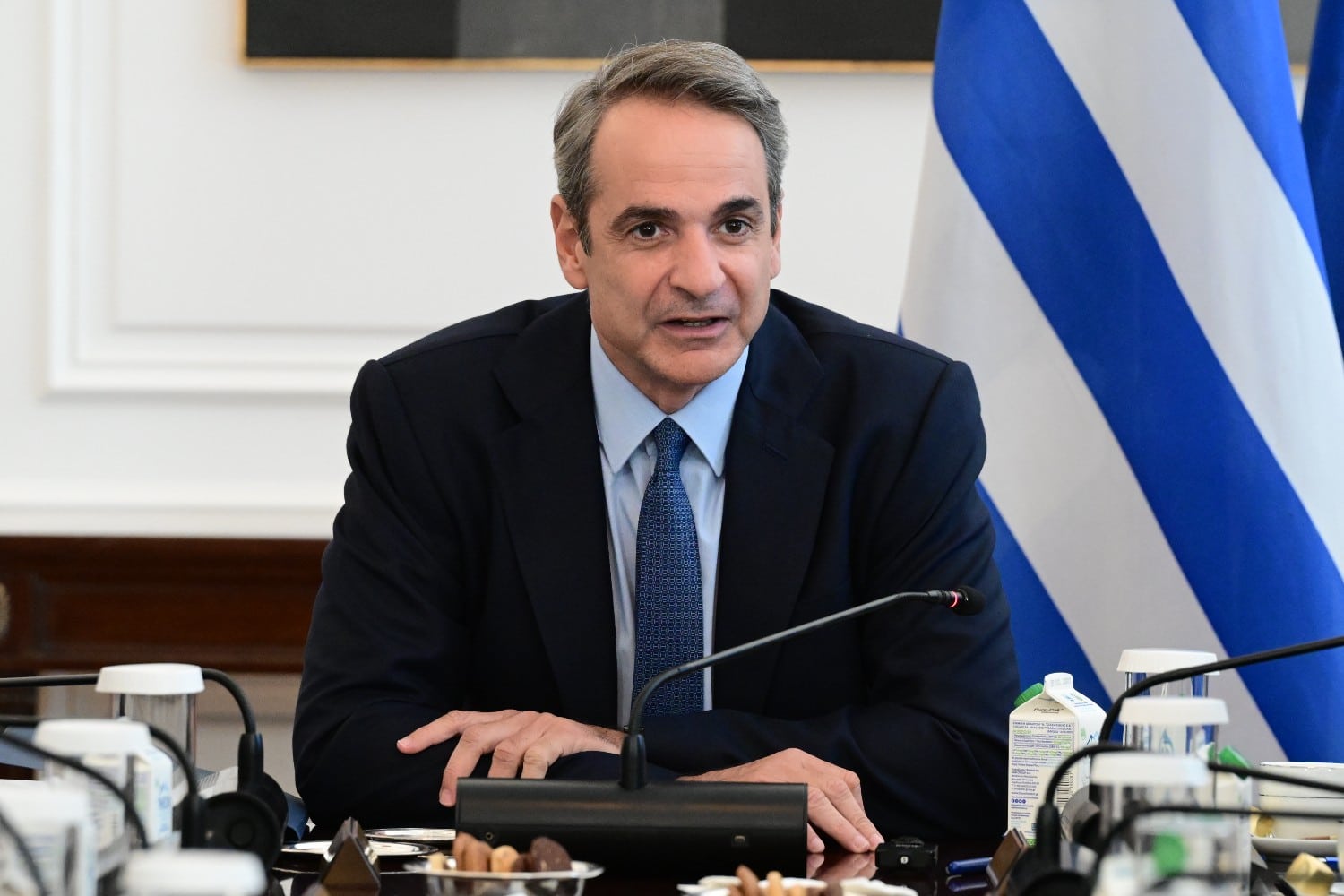 kiriakos mitsotakis 30 9 24