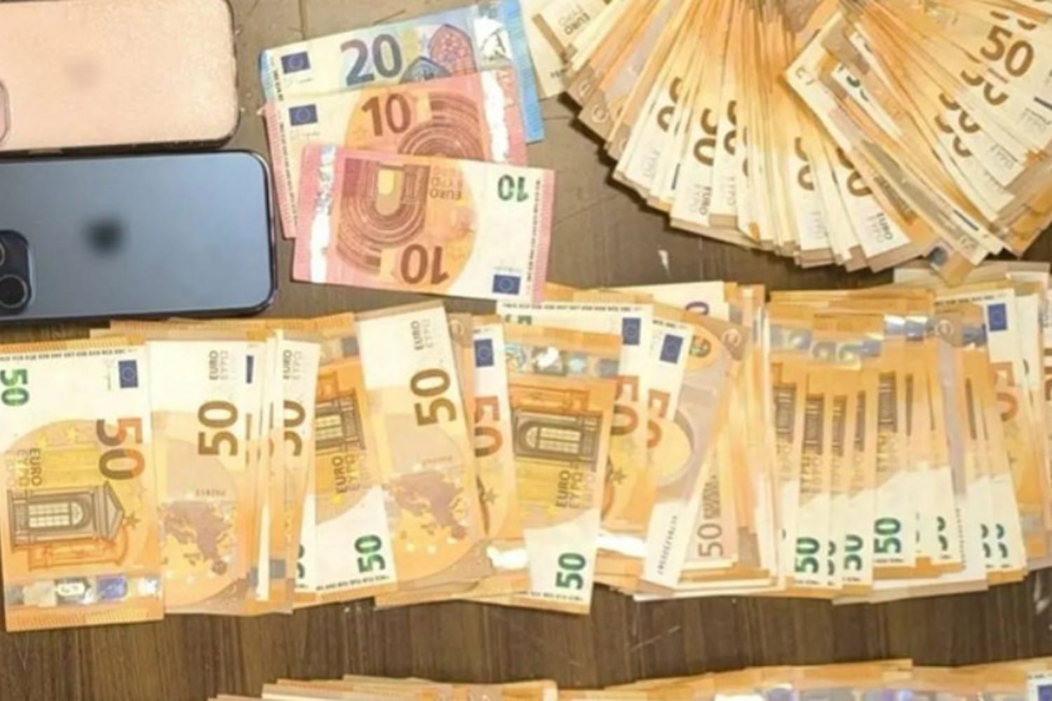 lefta xrimata zefyri 12 11 24