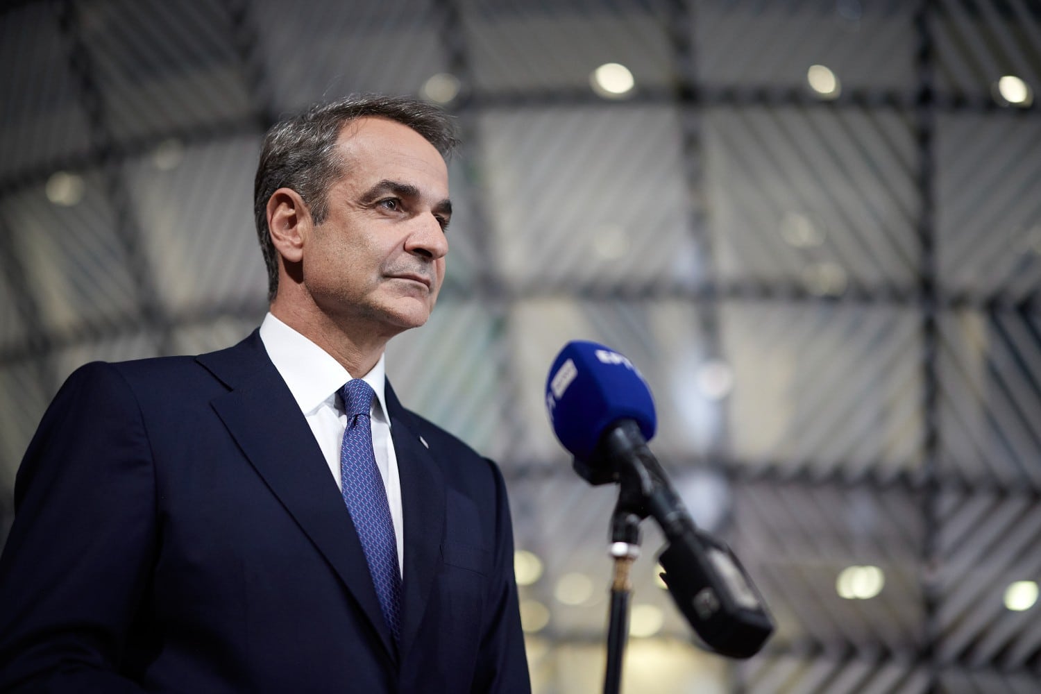 mitsotakis 20 10 2024