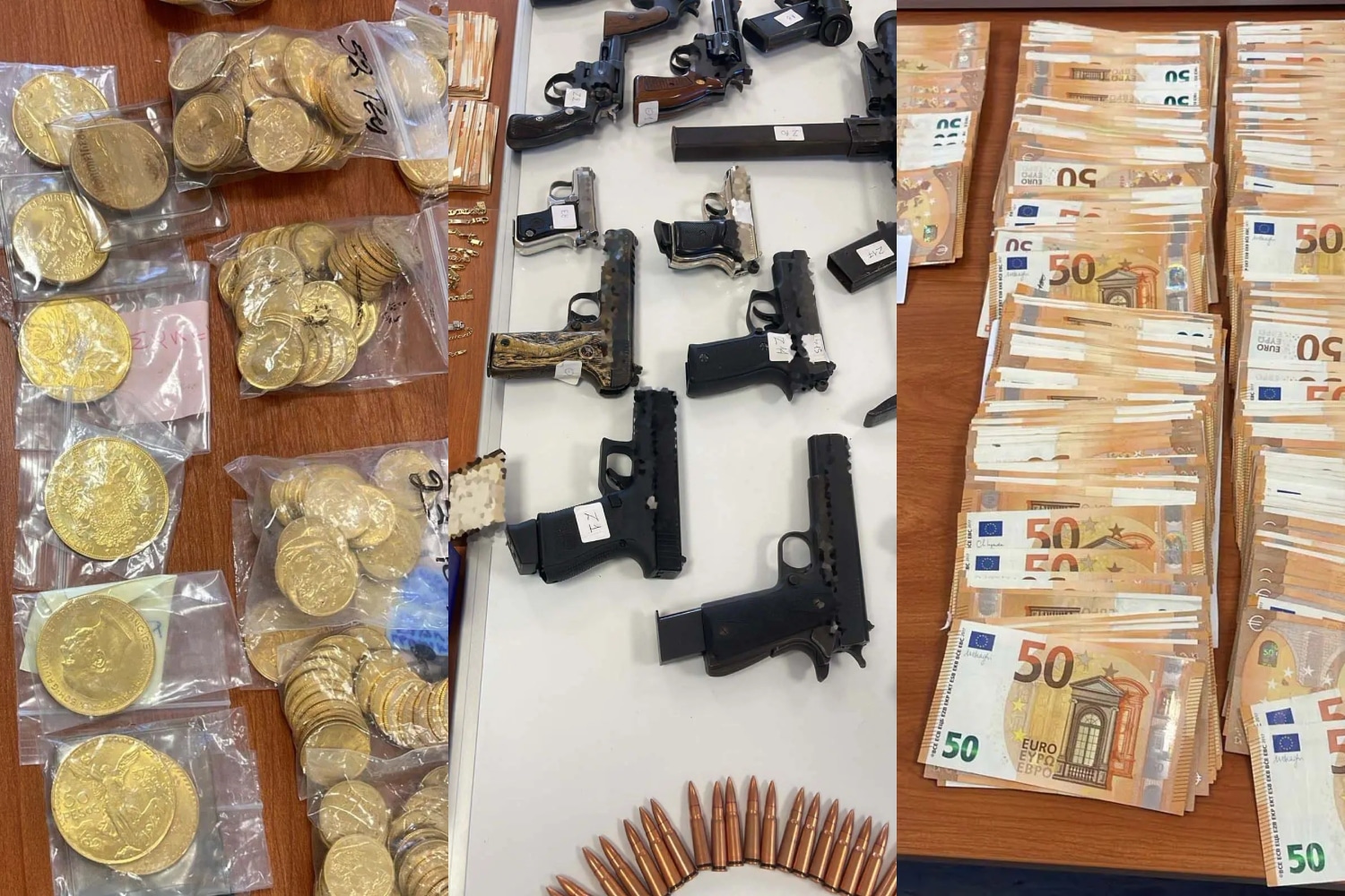 opla elliniko fbi dytiki atiki
