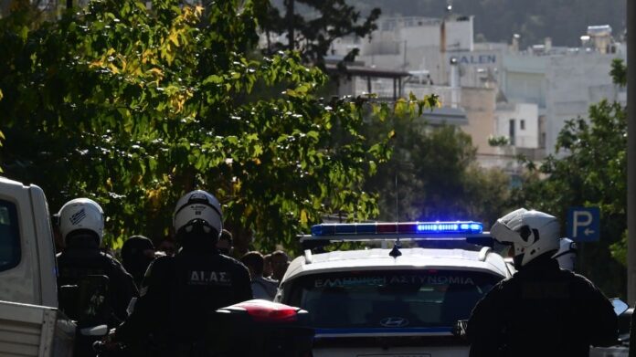 Τρομοκρατία