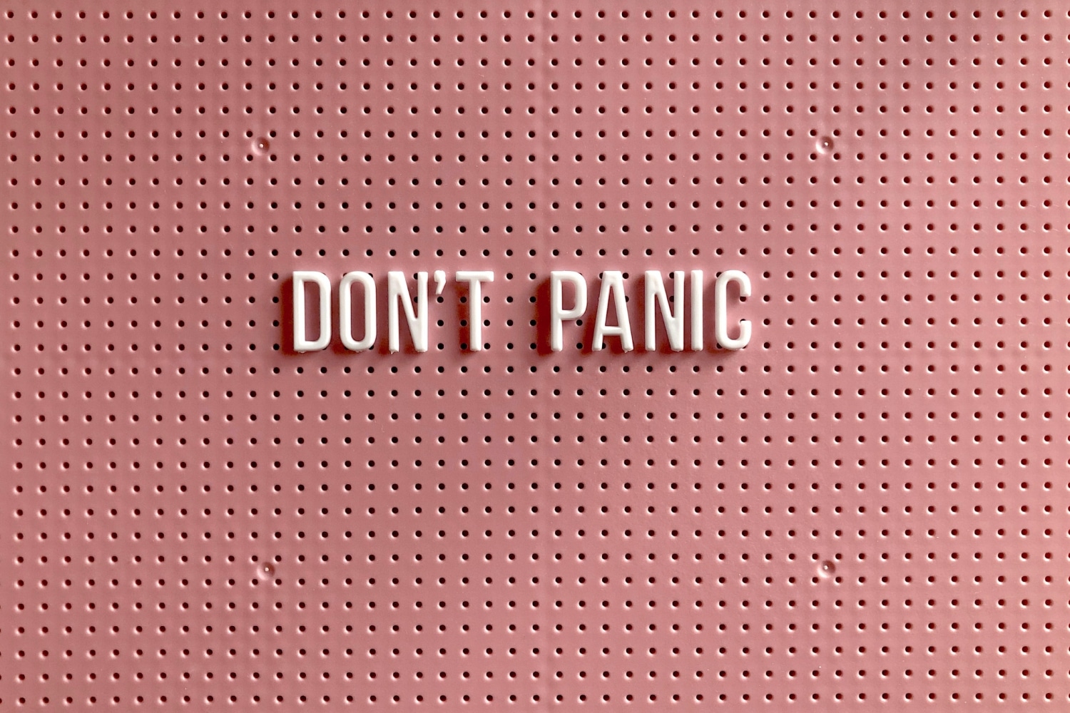 panic button 1