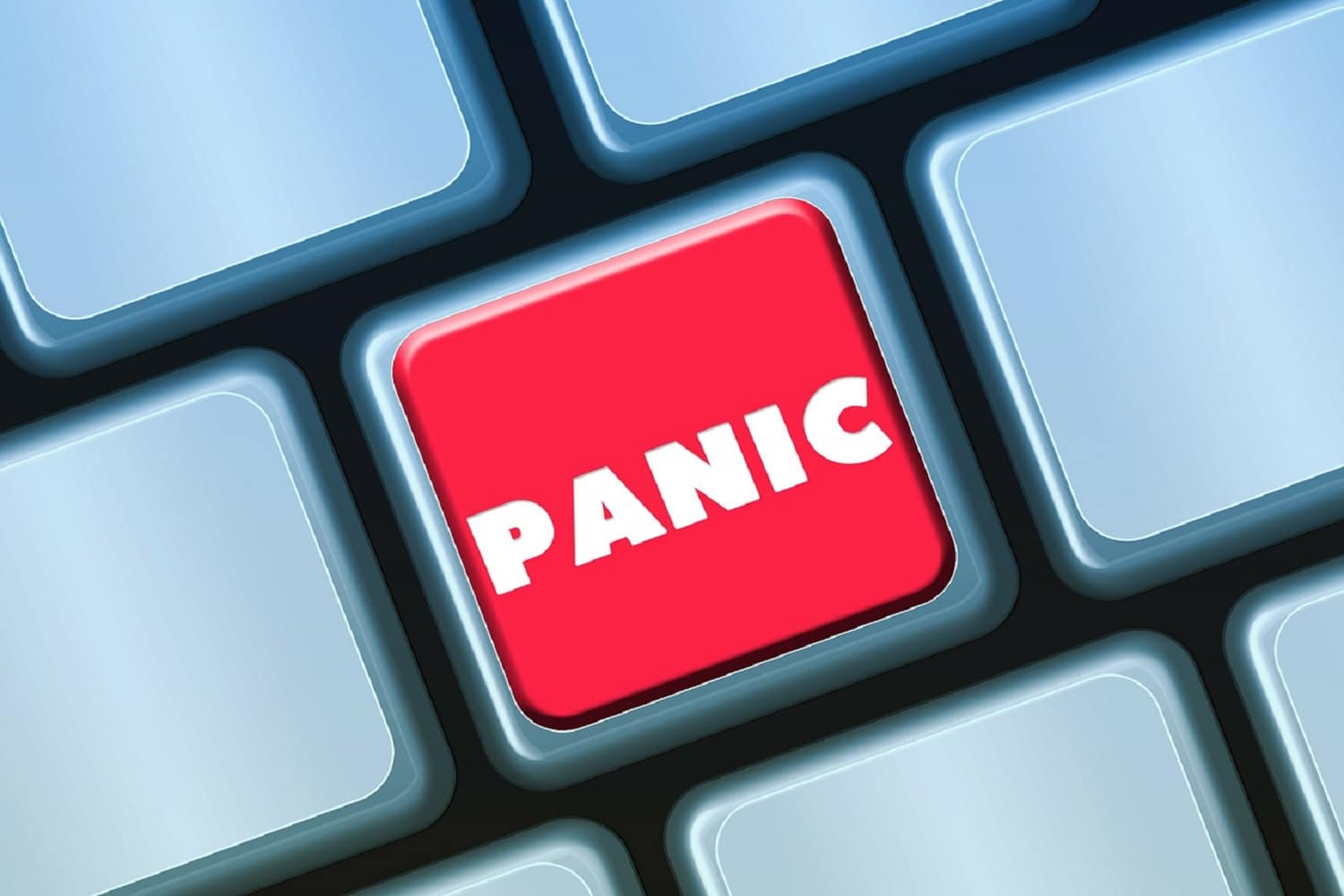 panic button 2