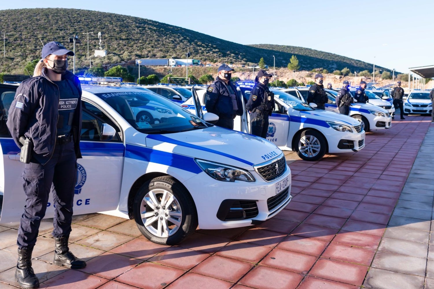 peripolika 14 11 24