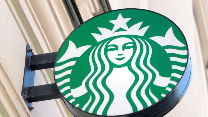 απεργία εργαζομένων των Starbucks