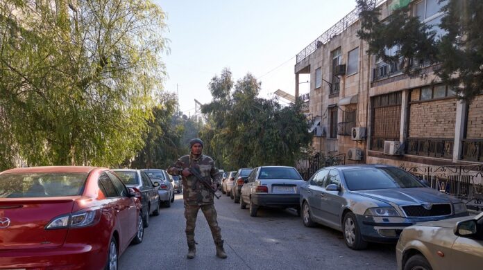 Δύο νεκροί και τέσσερις τραυματίες από έκρηξη παγιδευμένου αυτοκινήτου