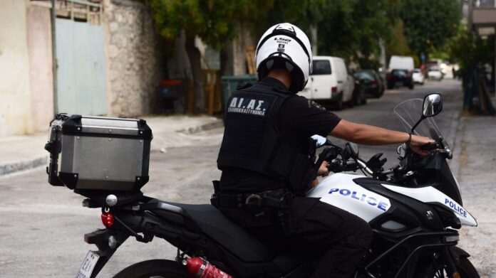 Mεγάλη επιχείρηση της ΕΛ.ΑΣ. σε εξέλιξη