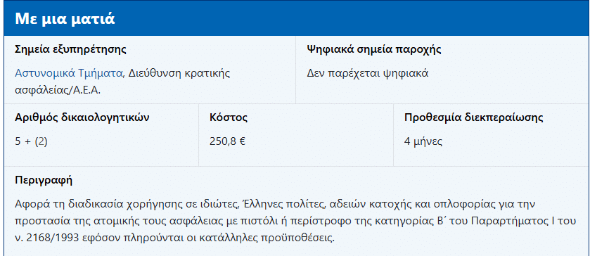 dikaiologitika oplo 1