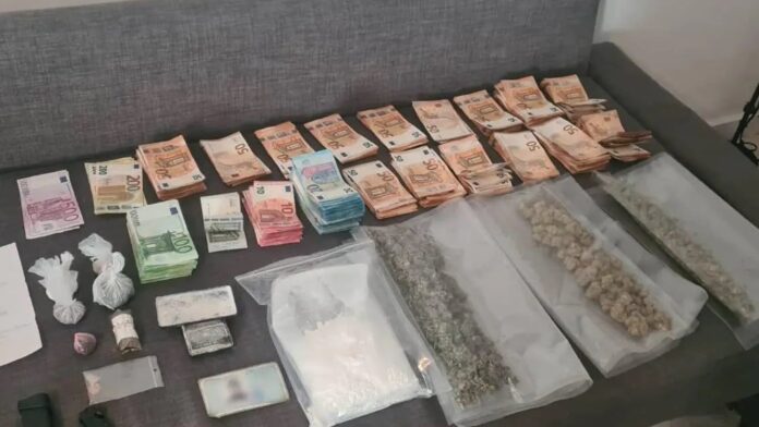 Μεγάλη επιτυχία της ΕΛ.ΑΣ