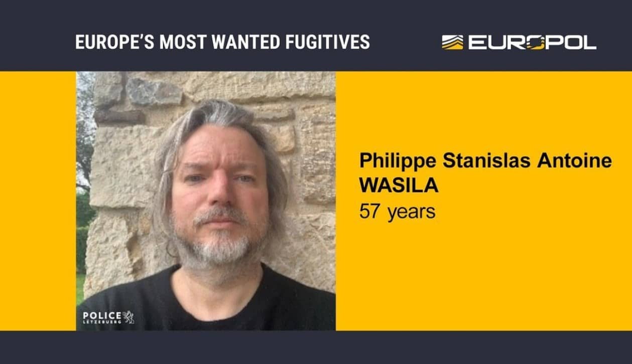 europol